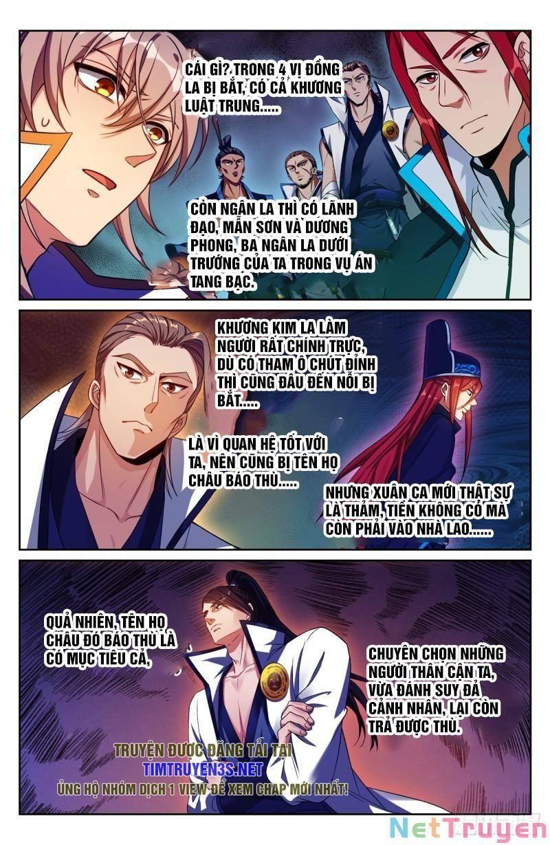 Bluelock - Chương 204
