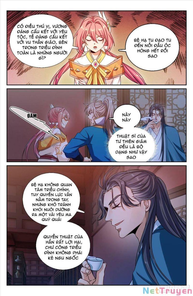 Bluelock - Chương 205