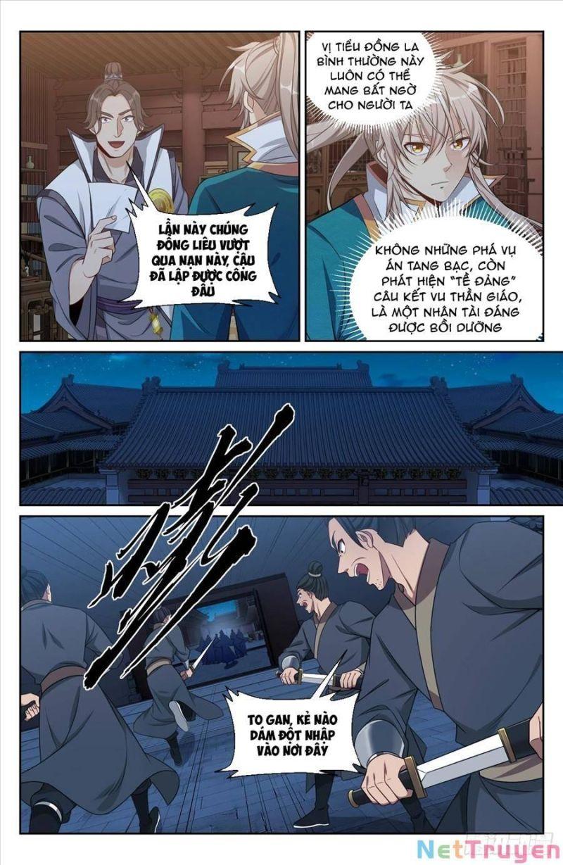 Bluelock - Chương 205