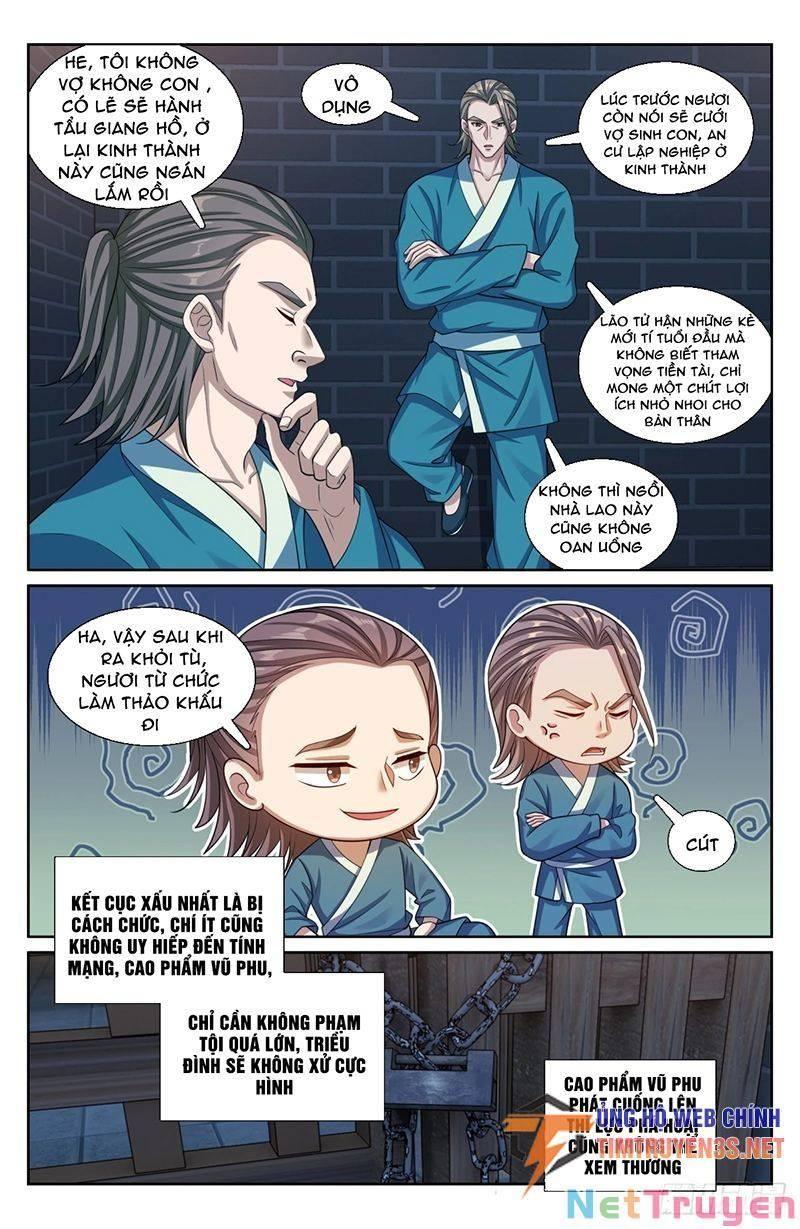 Bluelock - Chương 206