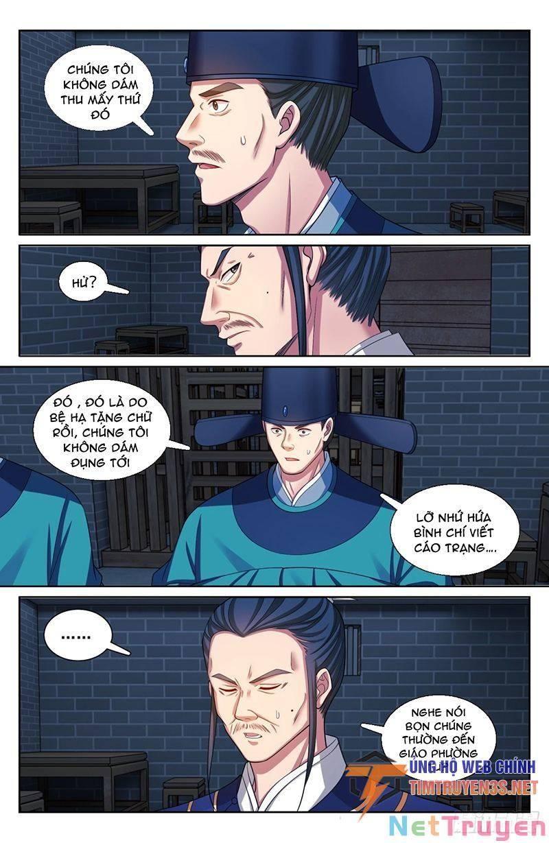 Bluelock - Chương 206