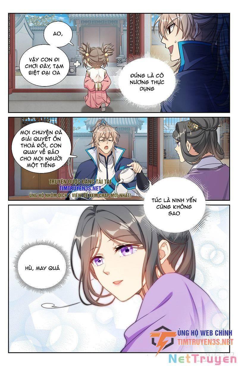 Bluelock - Chương 207