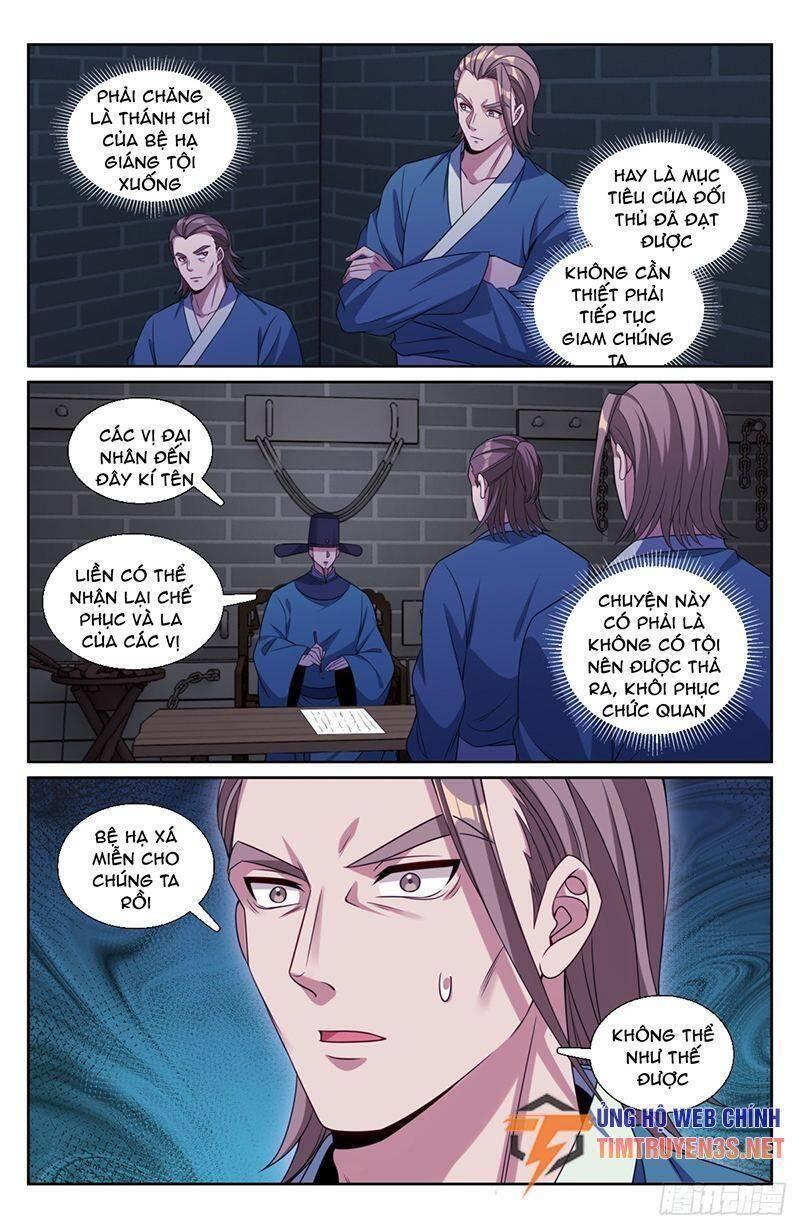 Bluelock - Chương 208