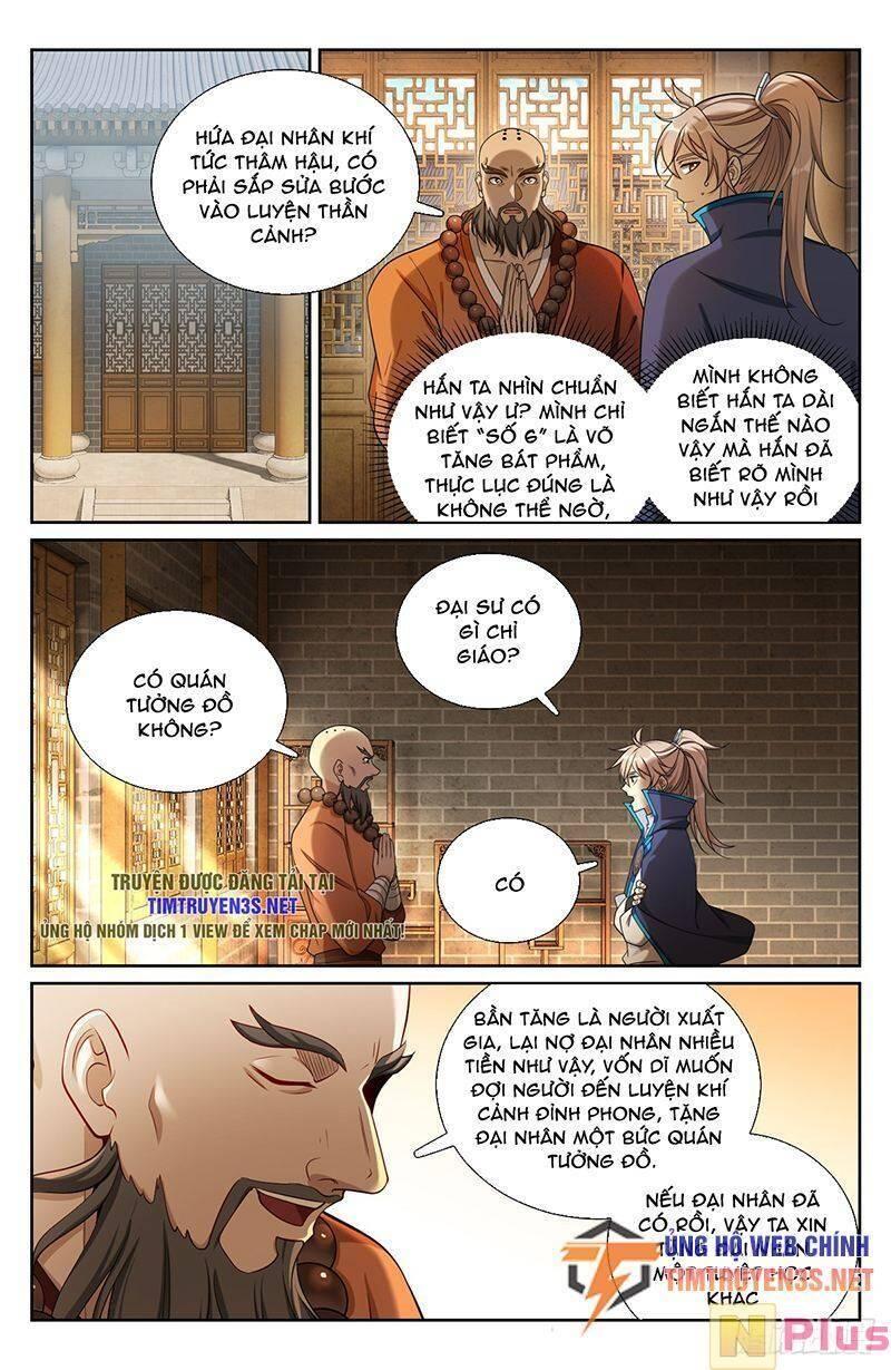 Bluelock - Chương 210