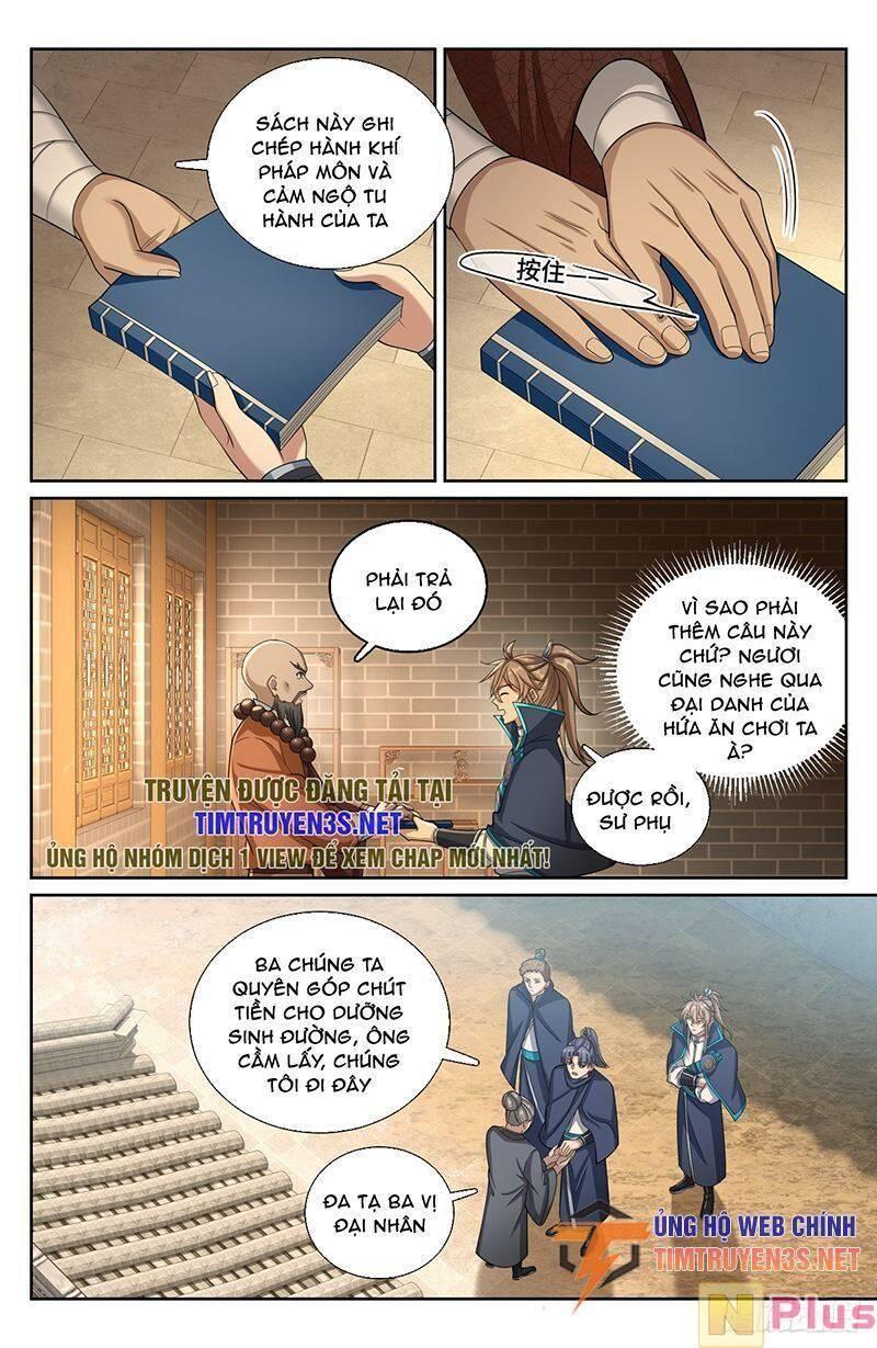 Bluelock - Chương 210