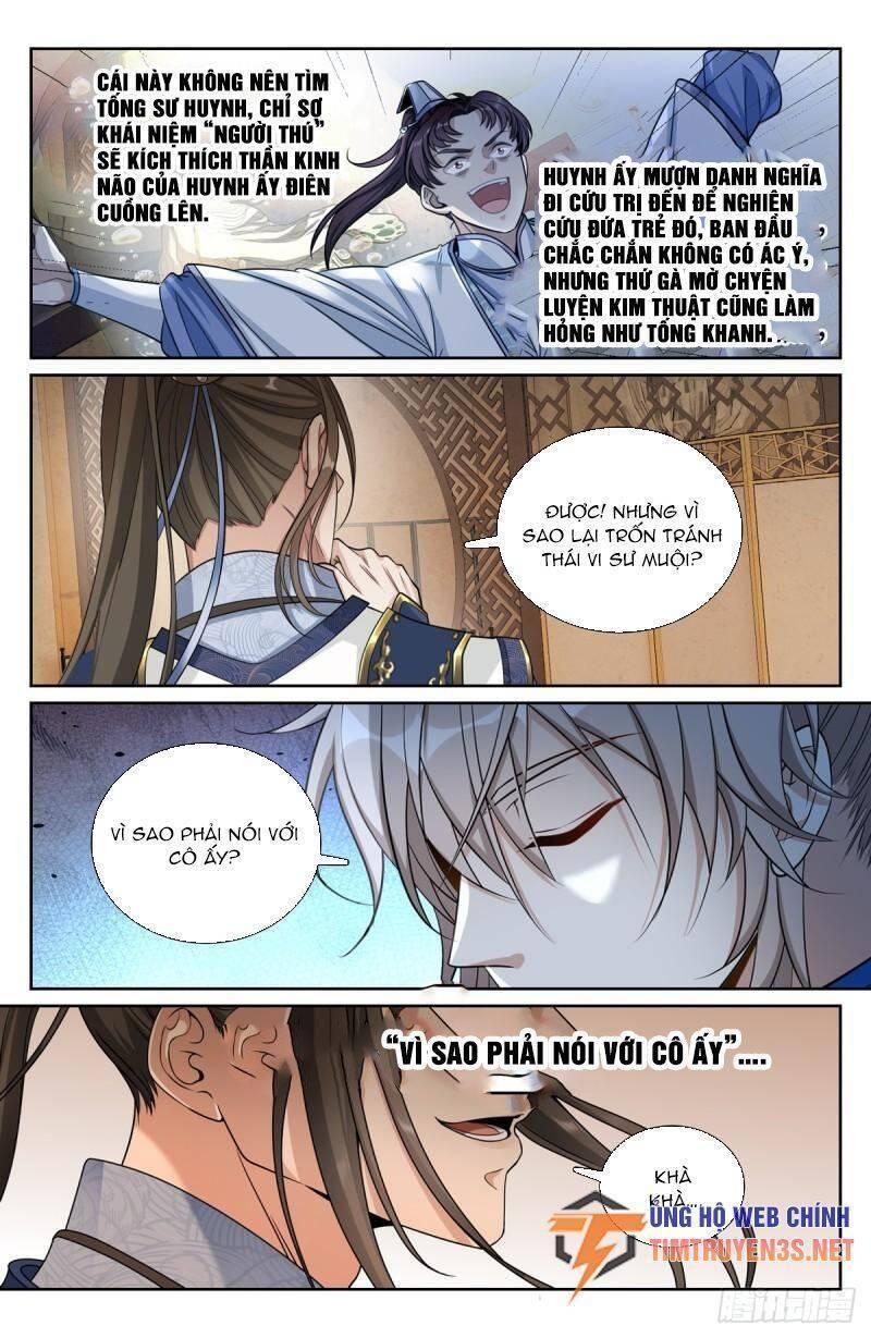Bluelock - Chương 211