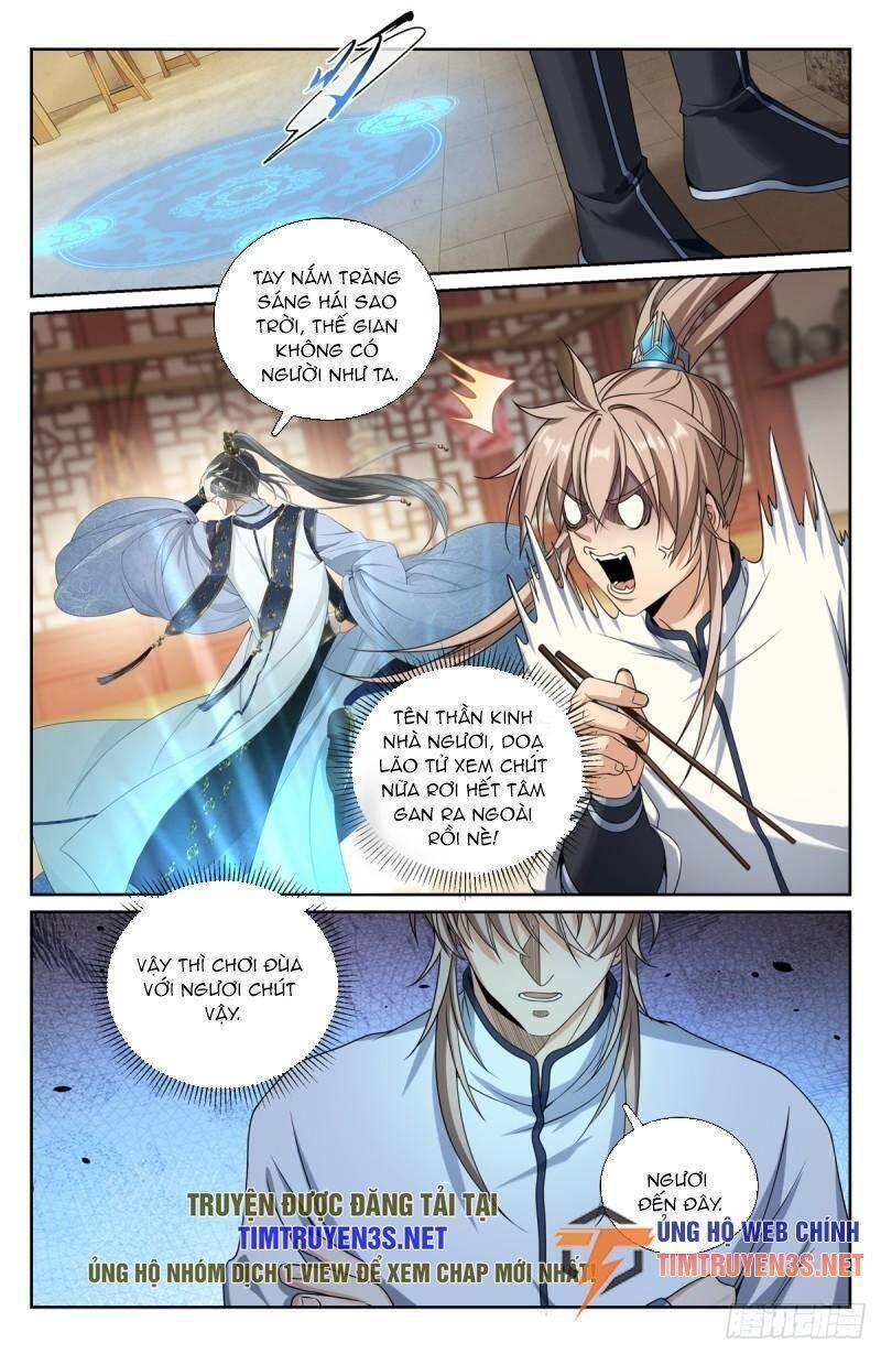 Bluelock - Chương 211