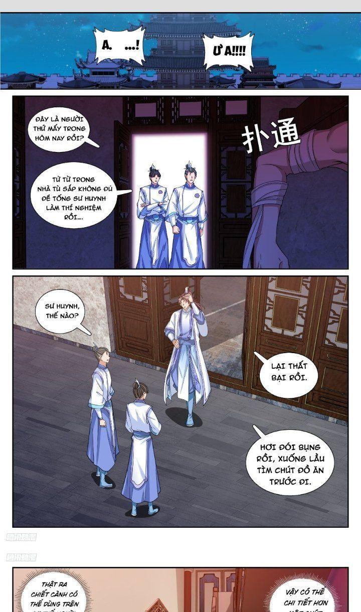 Bluelock - Chương 212