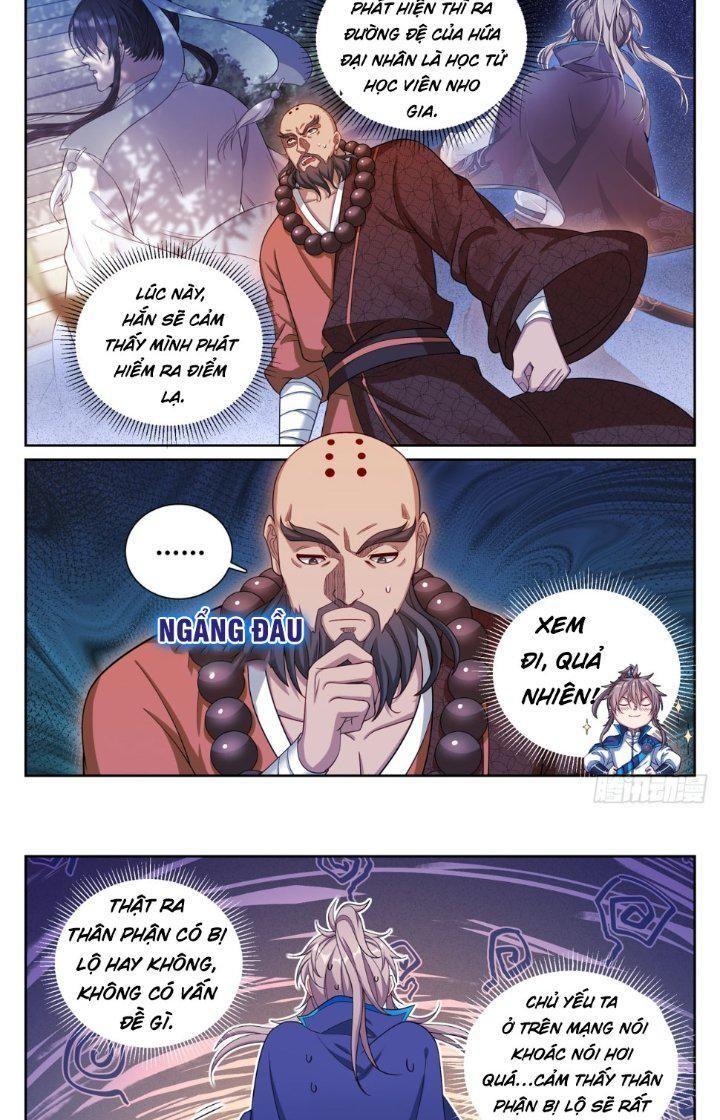 Bluelock - Chương 213