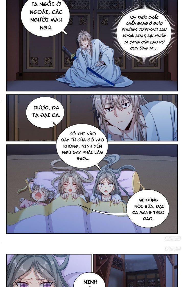Bluelock - Chương 213