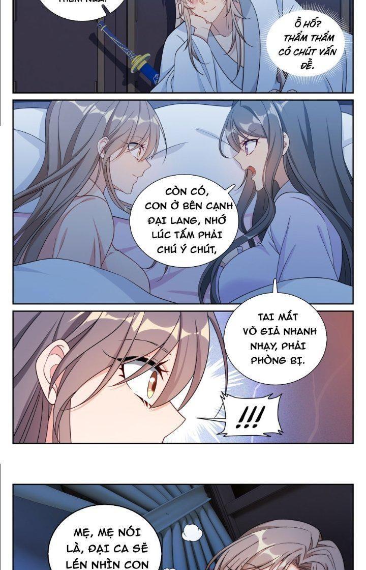 Bluelock - Chương 213