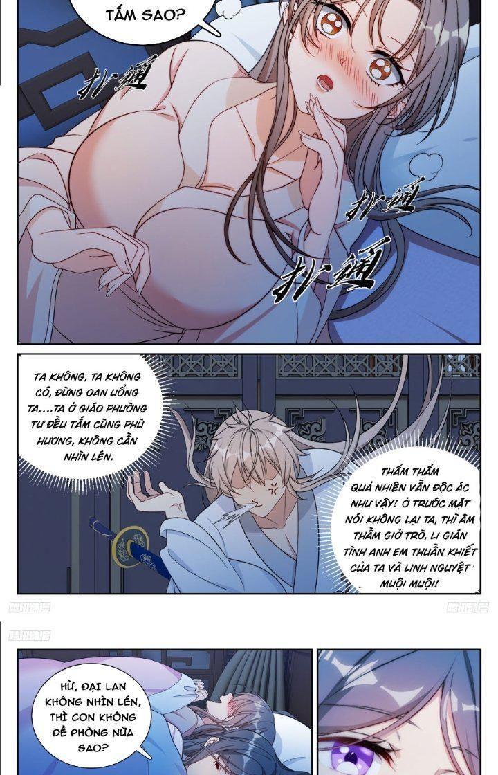 Bluelock - Chương 213