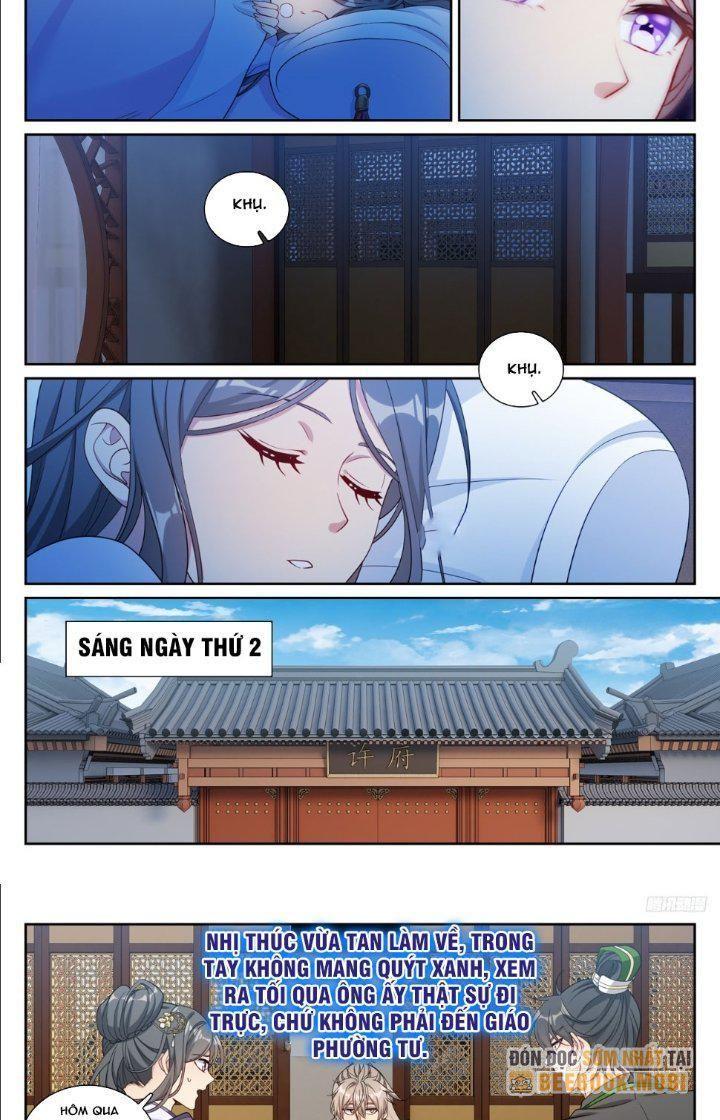 Bluelock - Chương 213