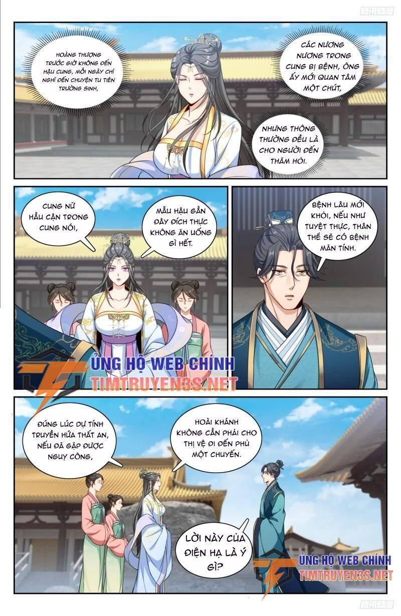 Bluelock - Chương 214