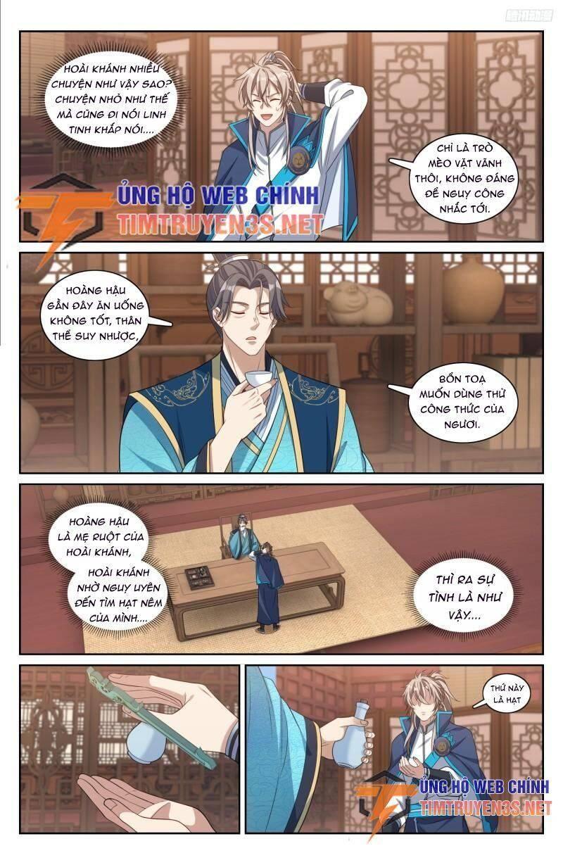 Bluelock - Chương 214