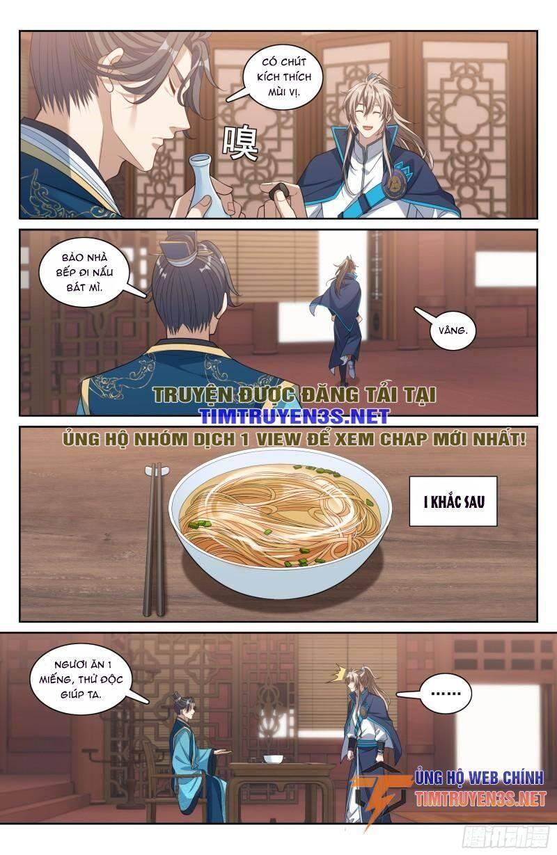 Bluelock - Chương 214