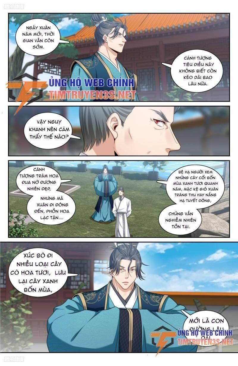 Bluelock - Chương 214
