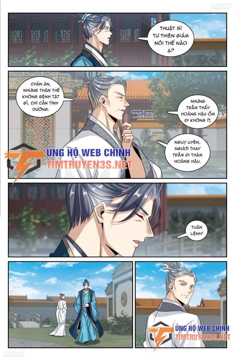 Bluelock - Chương 214