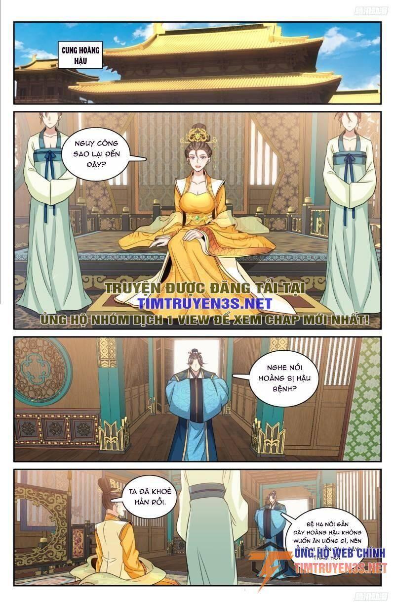 Bluelock - Chương 214