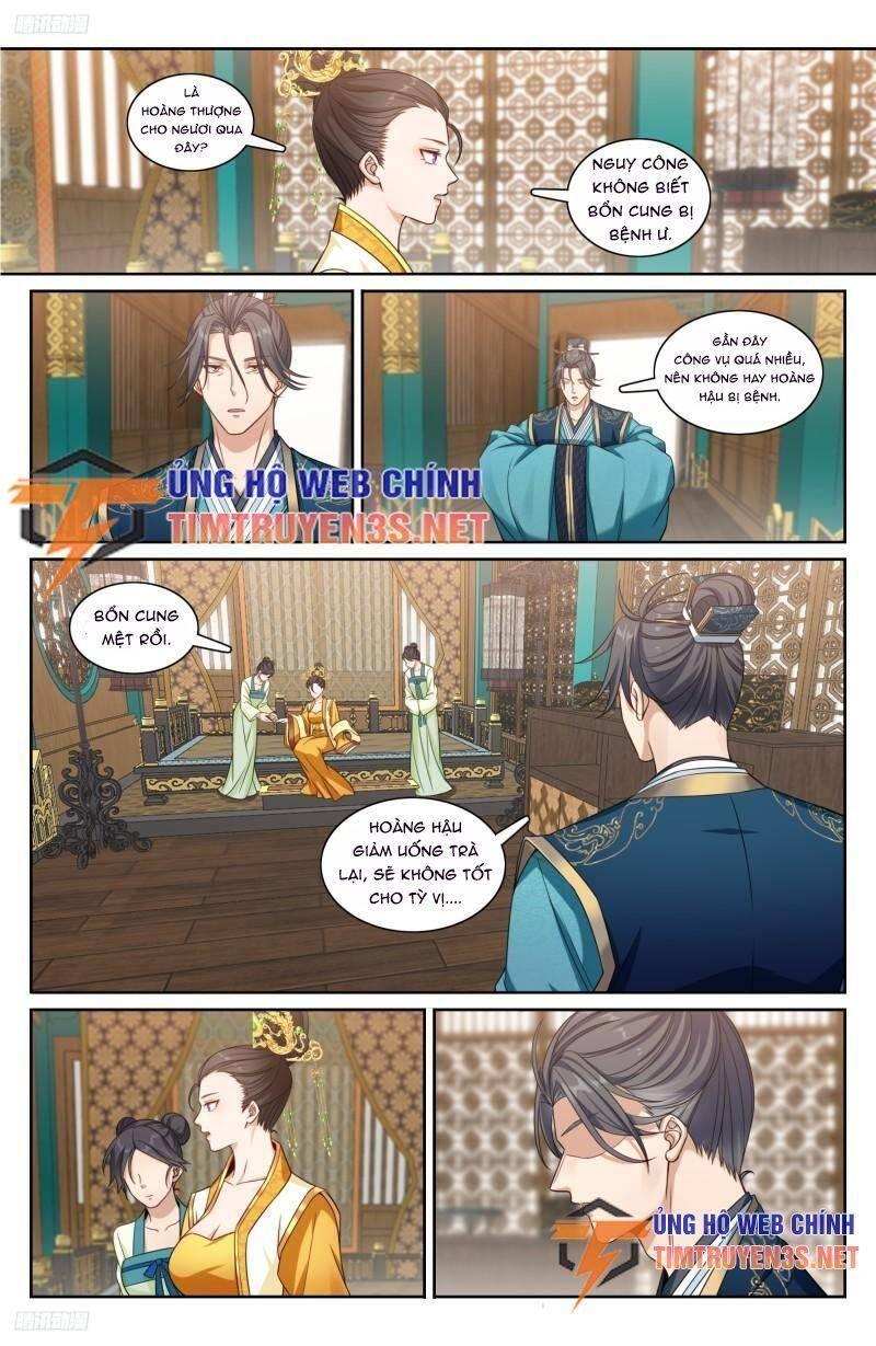 Bluelock - Chương 214
