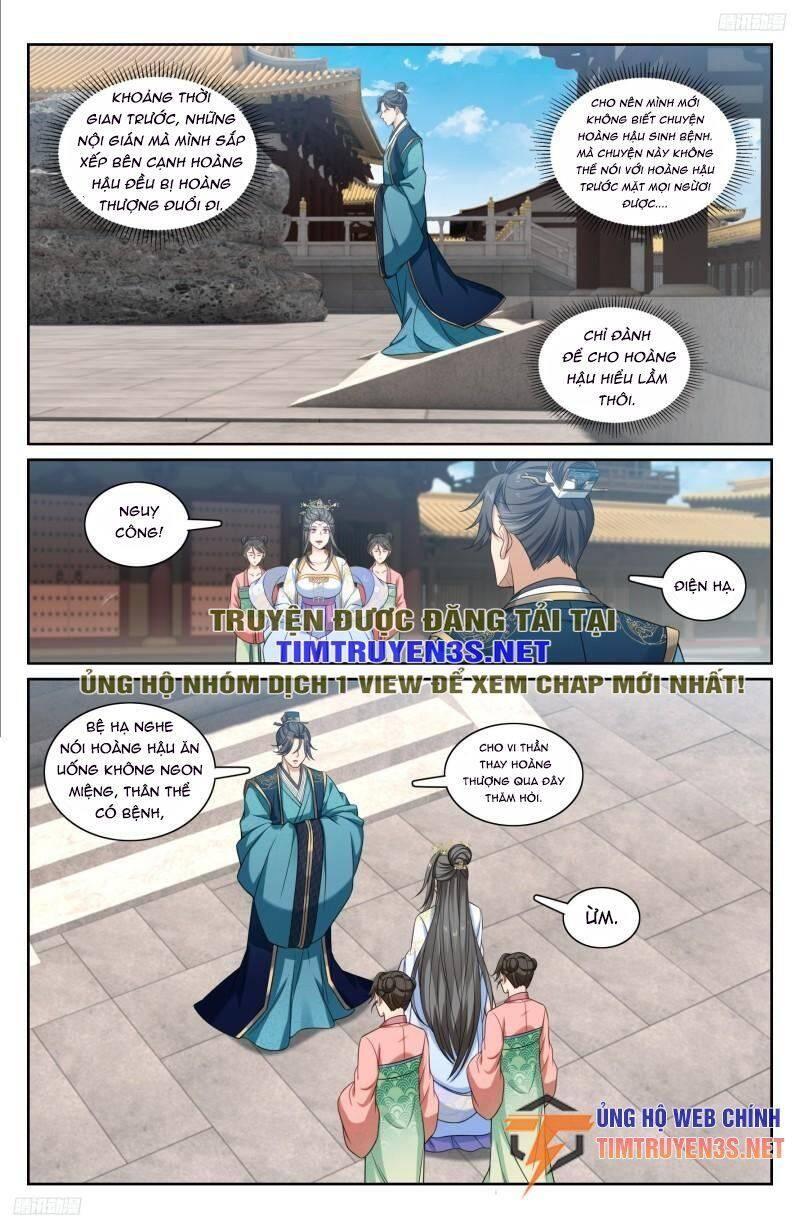 Bluelock - Chương 214