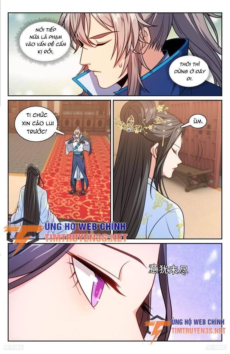 Bluelock - Chương 215