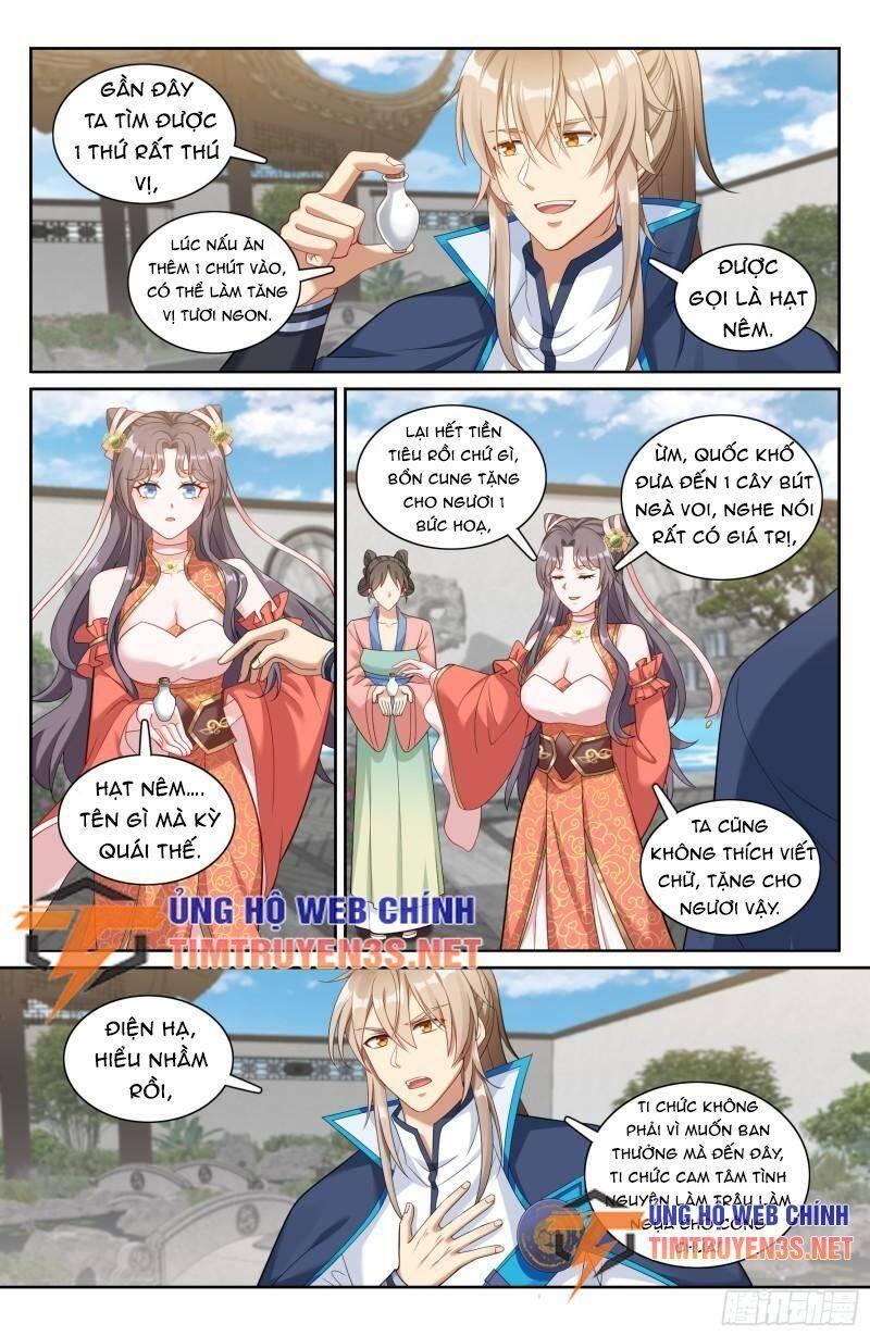 Bluelock - Chương 215