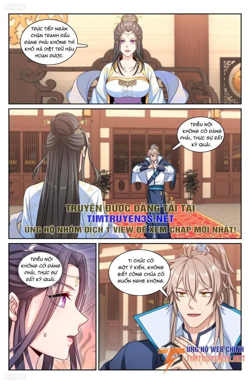Bluelock - Chương 215