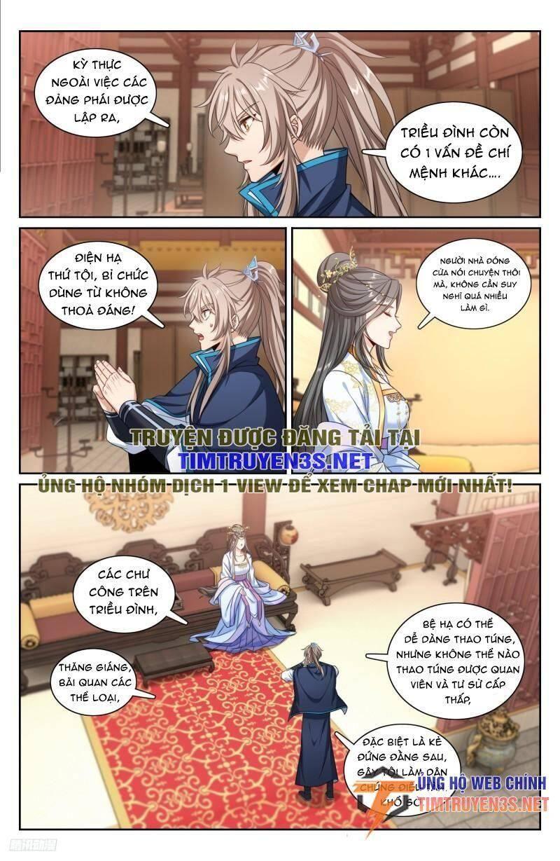 Bluelock - Chương 215