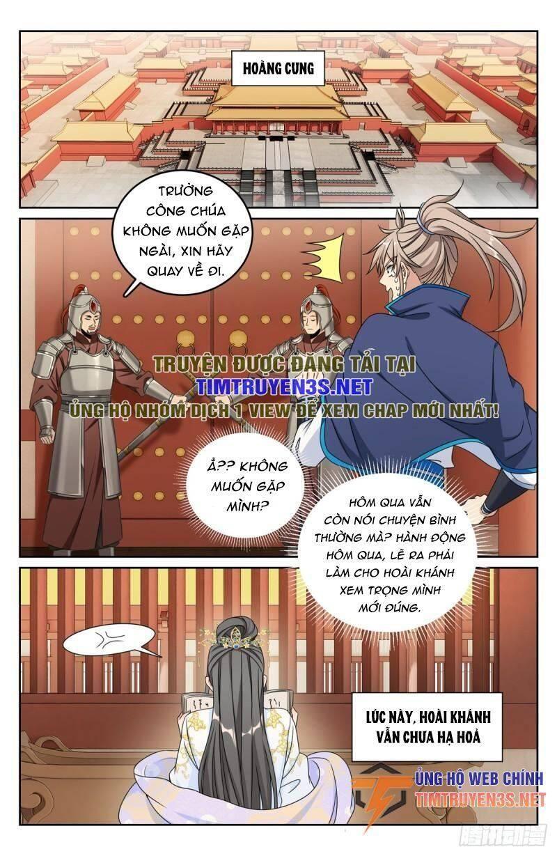 Bluelock - Chương 216