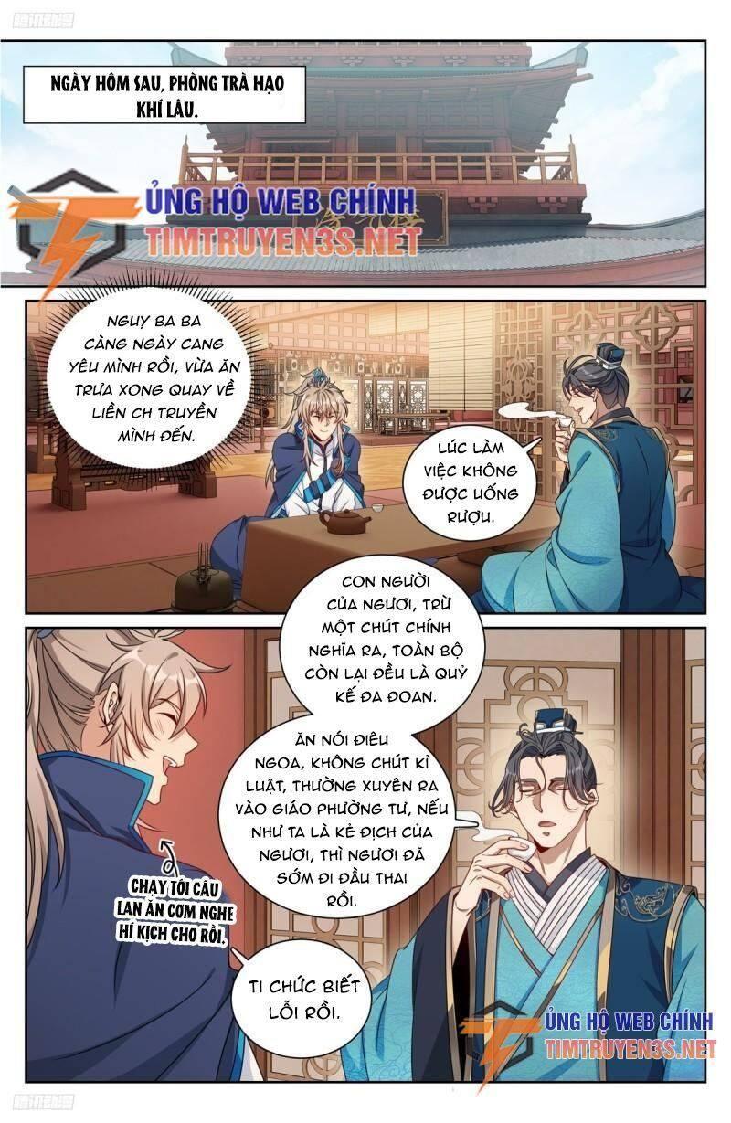 Bluelock - Chương 216