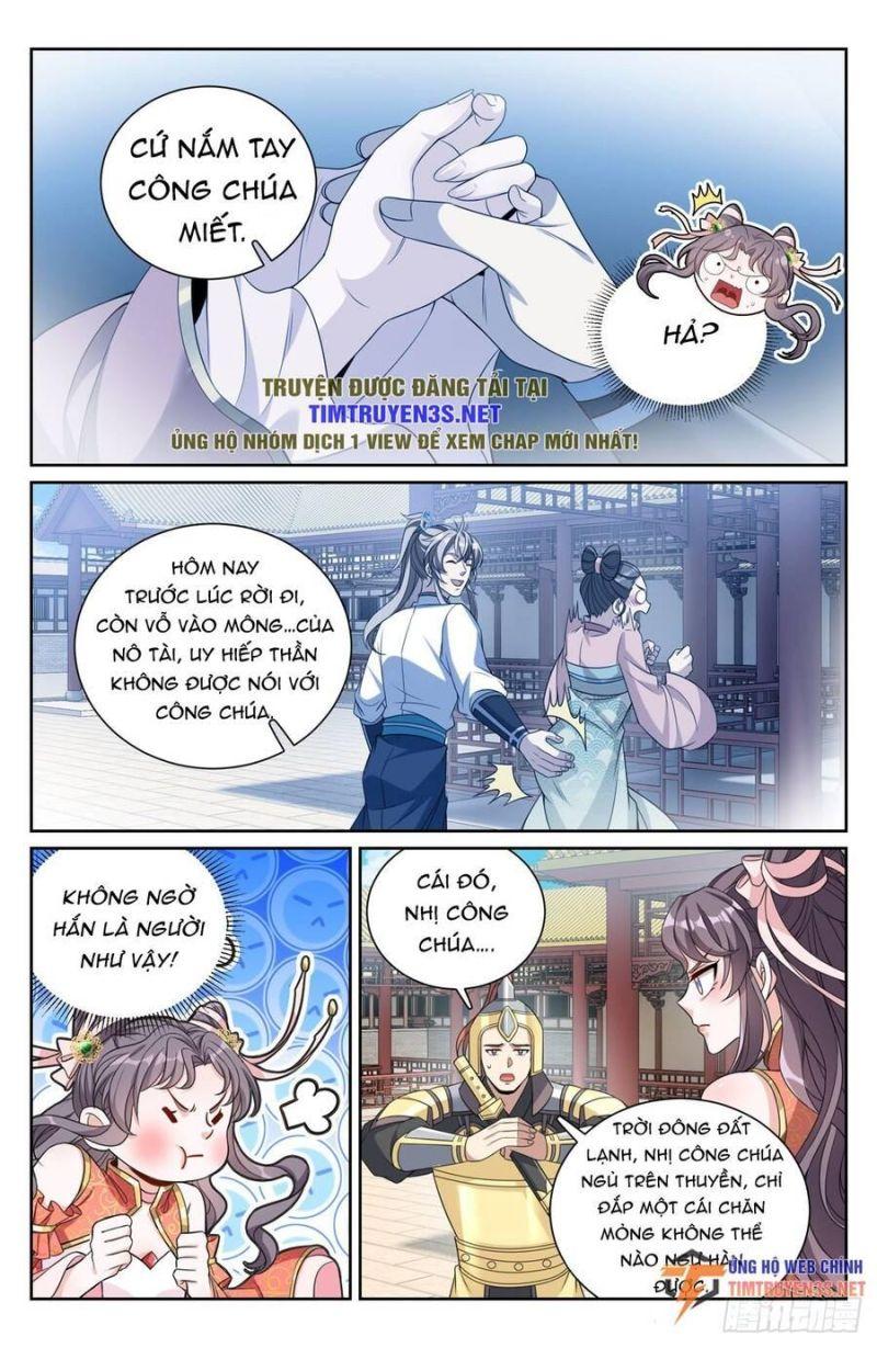 Bluelock - Chương 217
