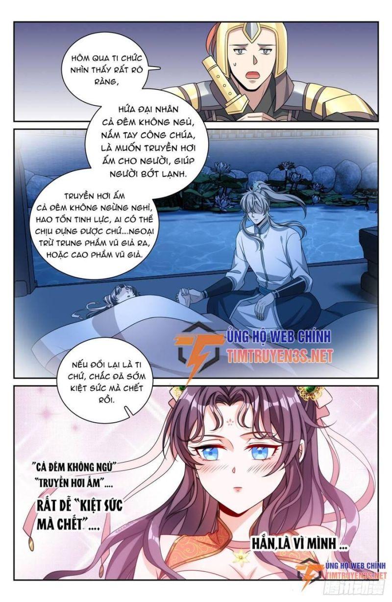 Bluelock - Chương 217
