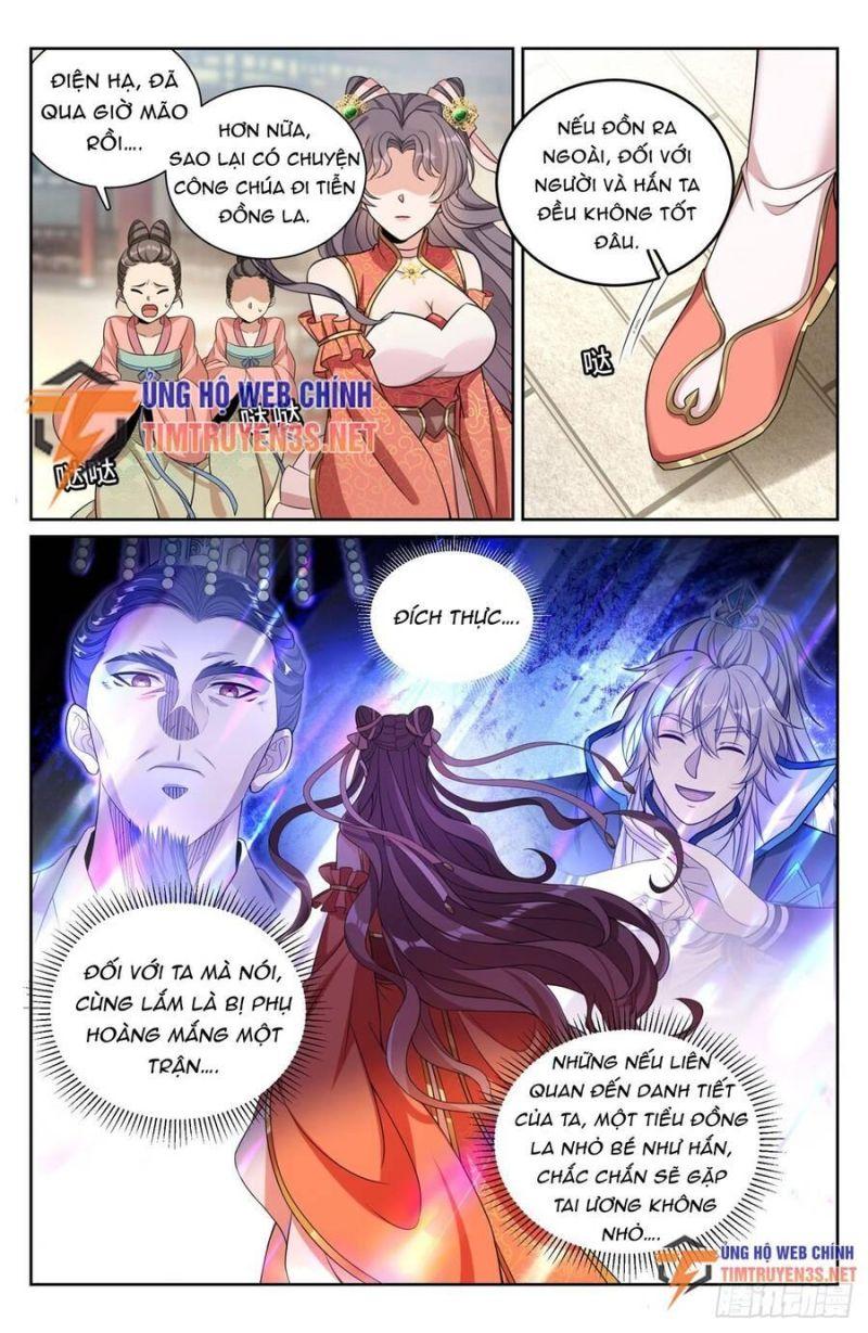 Bluelock - Chương 217