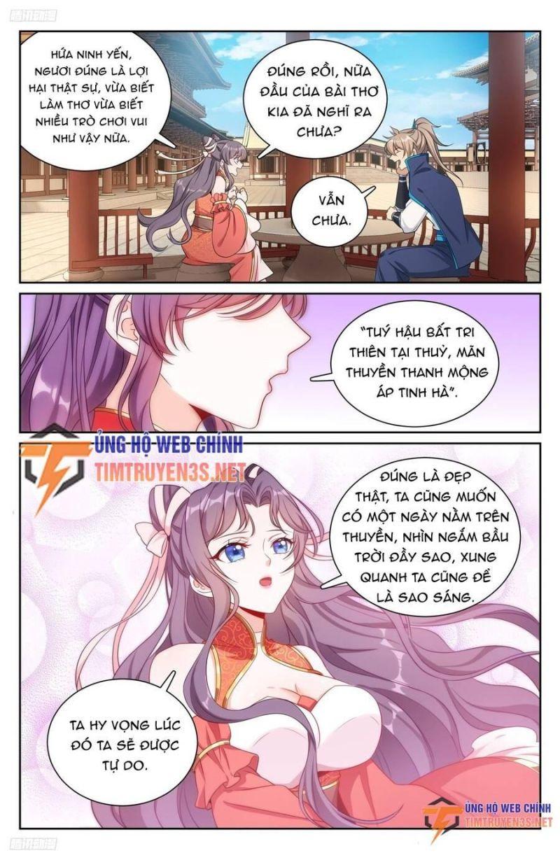Bluelock - Chương 217