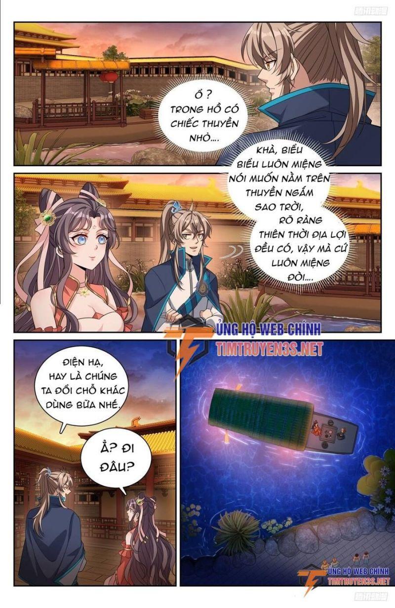 Bluelock - Chương 217