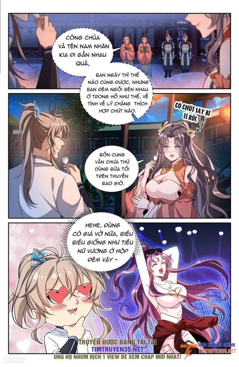 Bluelock - Chương 217
