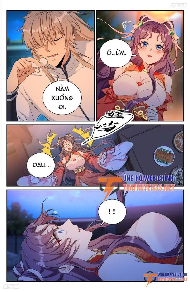 Bluelock - Chương 217