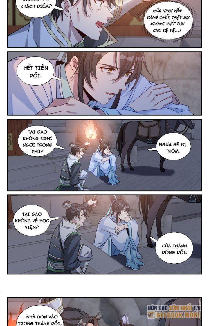 Bluelock - Chương 219