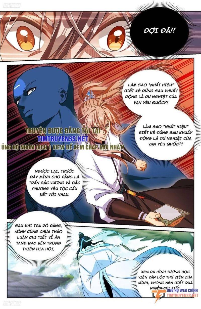 Bluelock - Chương 220
