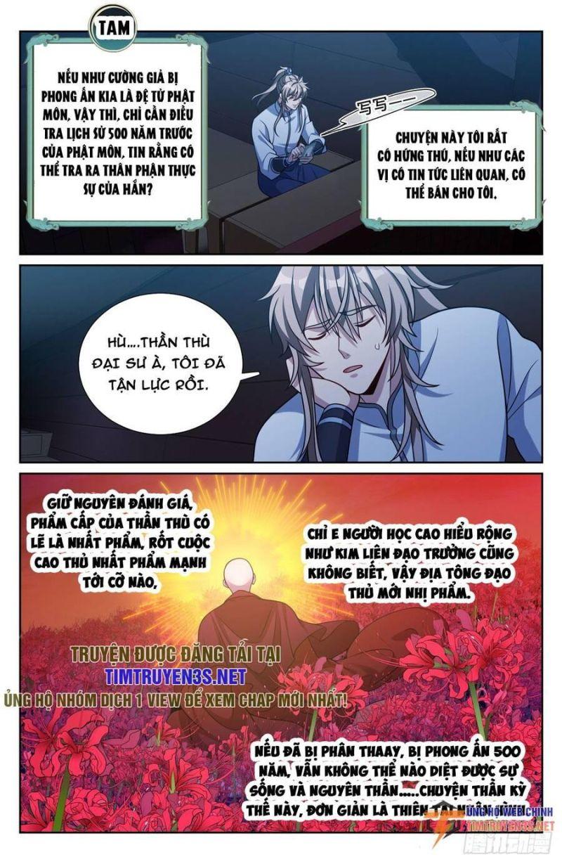 Bluelock - Chương 220