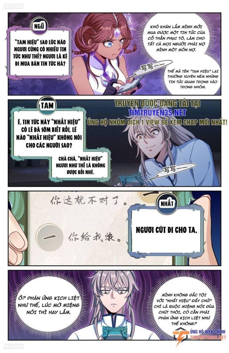 Bluelock - Chương 220