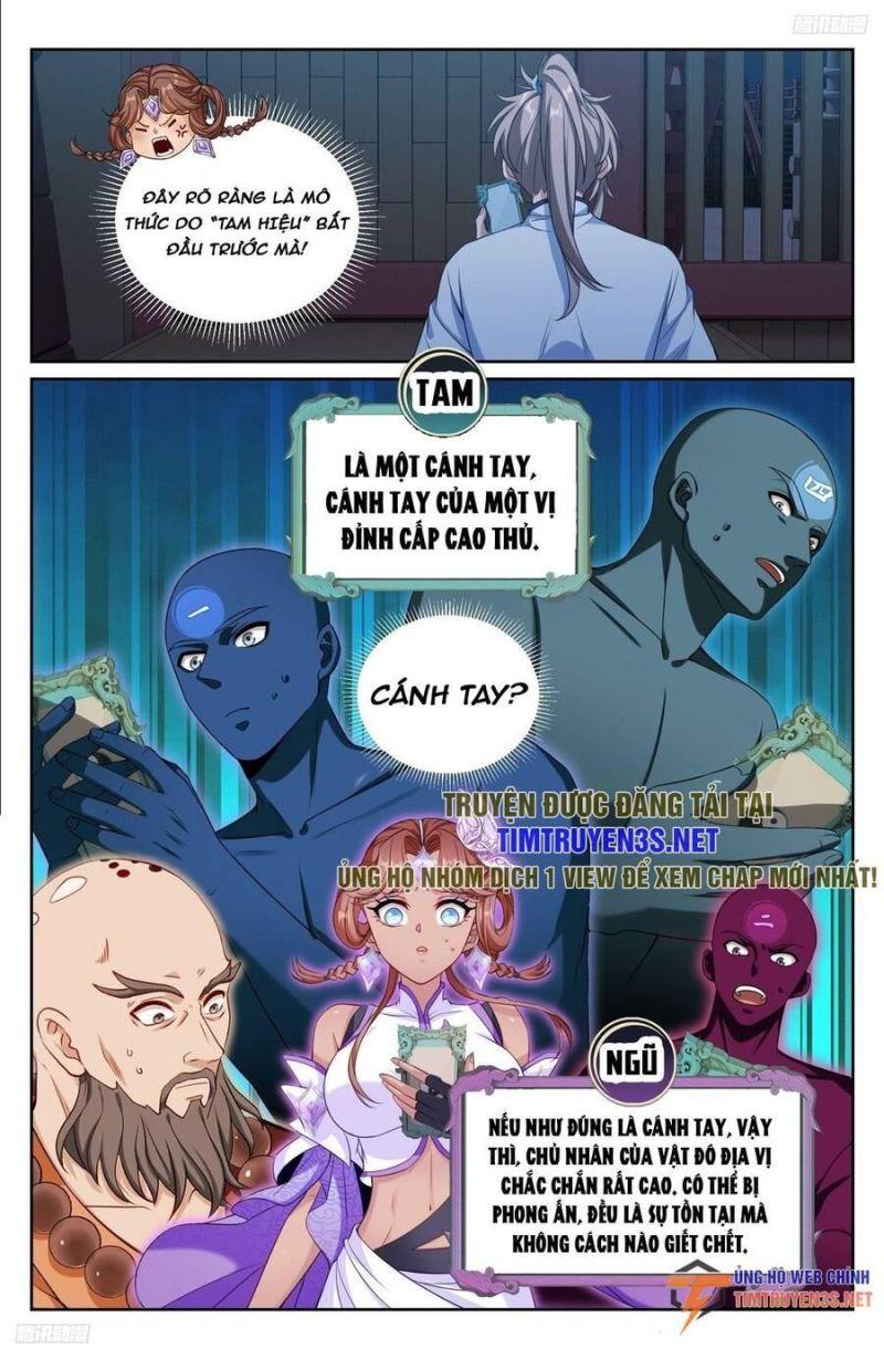 Bluelock - Chương 220