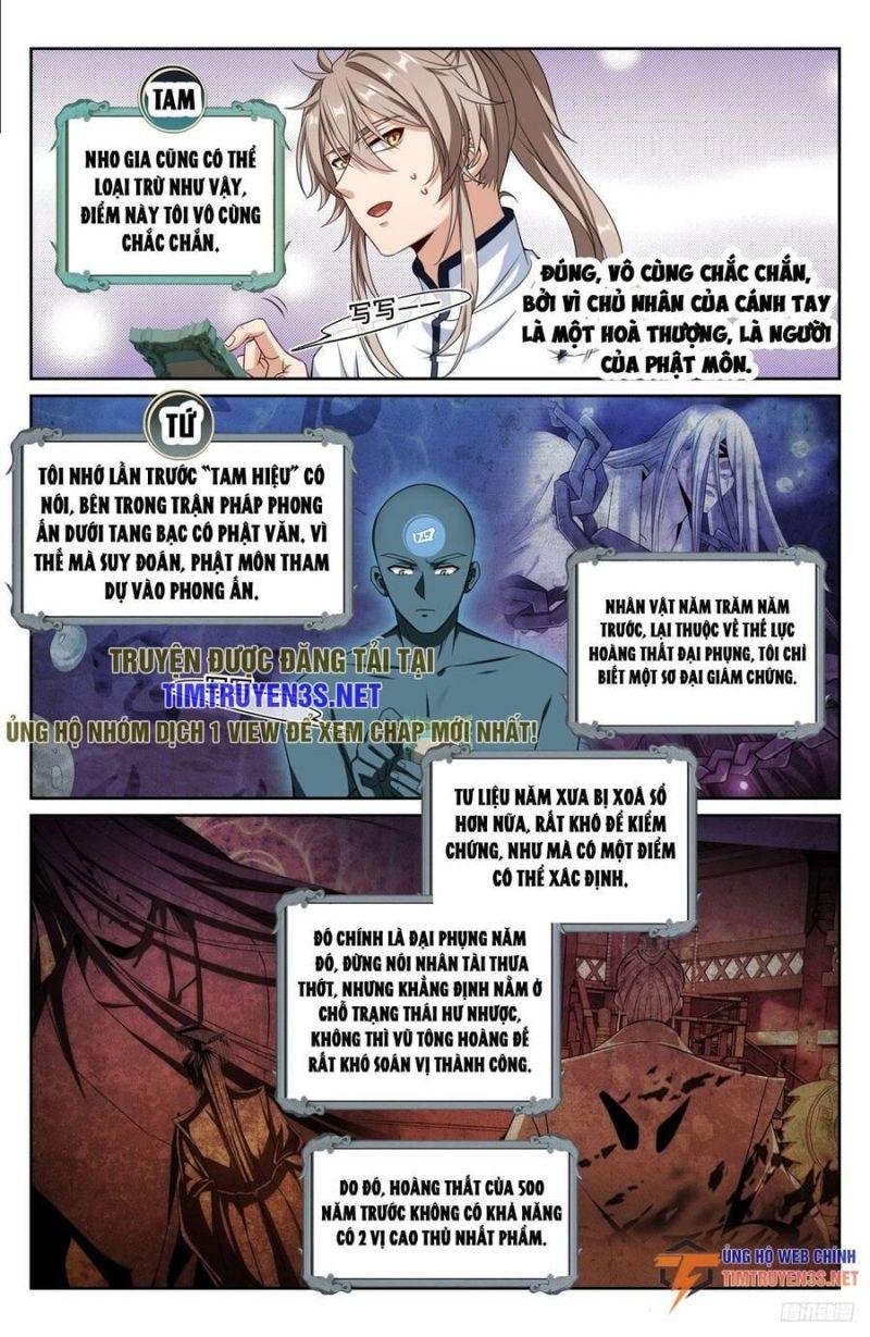 Bluelock - Chương 220