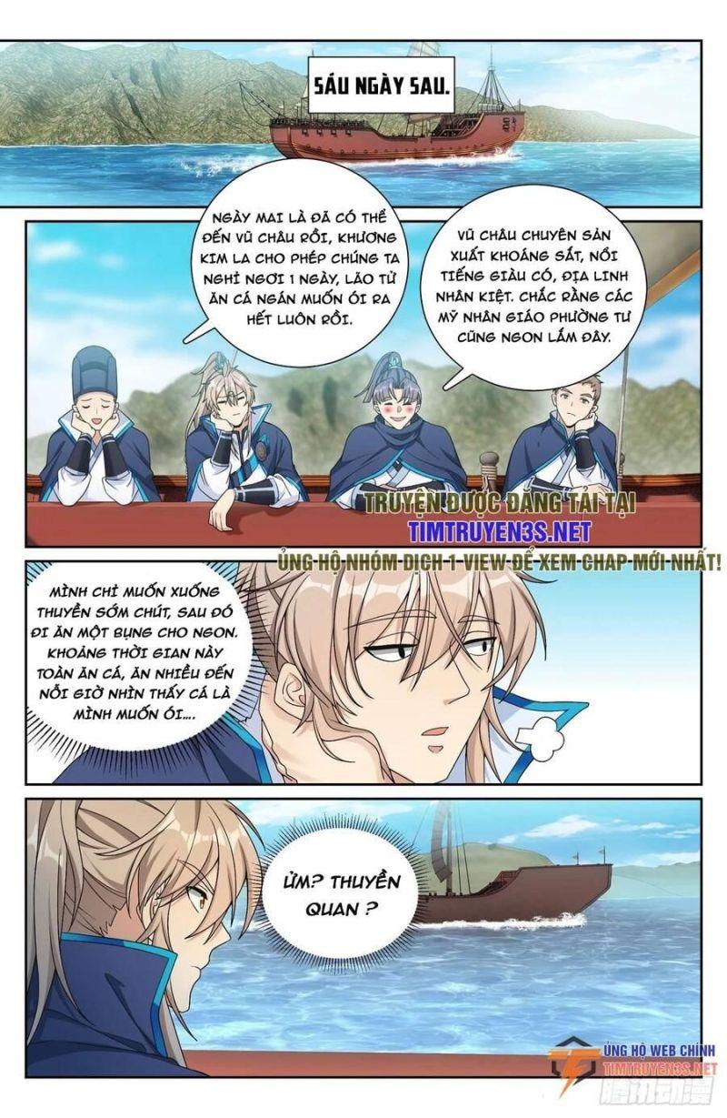 Bluelock - Chương 221