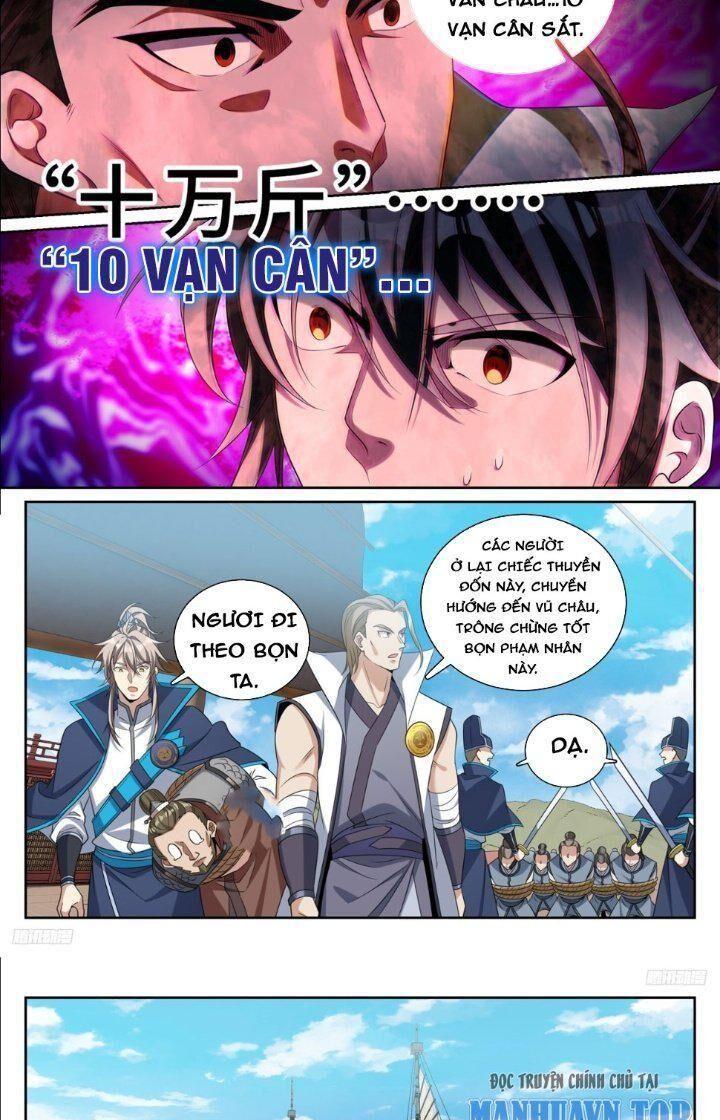Bluelock - Chương 223