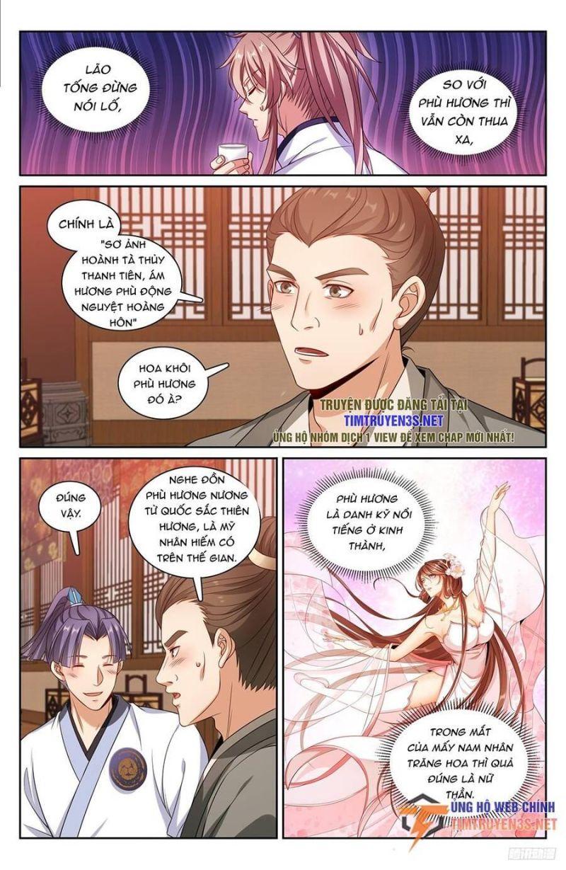 Bluelock - Chương 224
