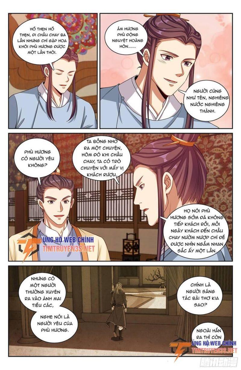 Bluelock - Chương 224