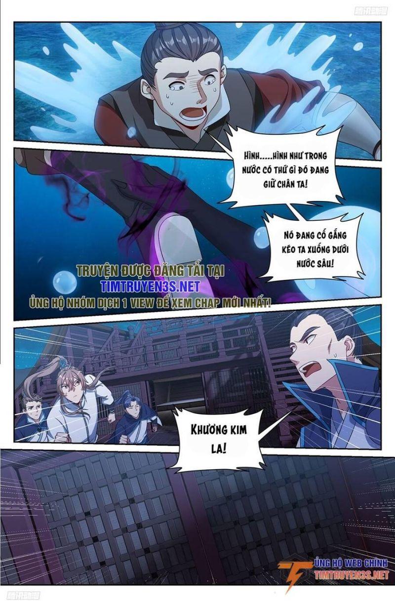 Bluelock - Chương 225