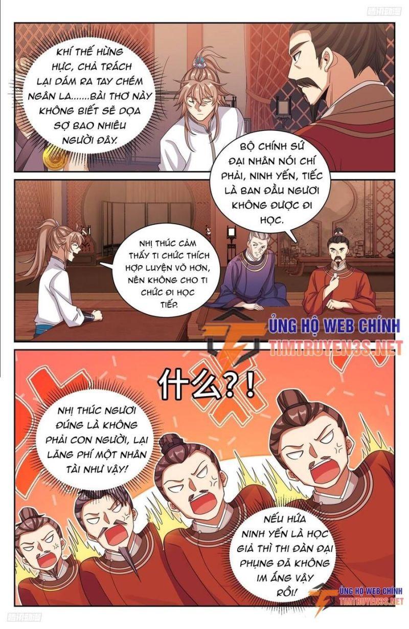 Bluelock - Chương 227